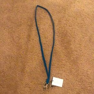 Vera Bradley Lanyard
